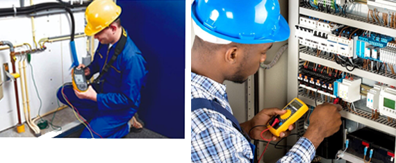Electrical Live Testing