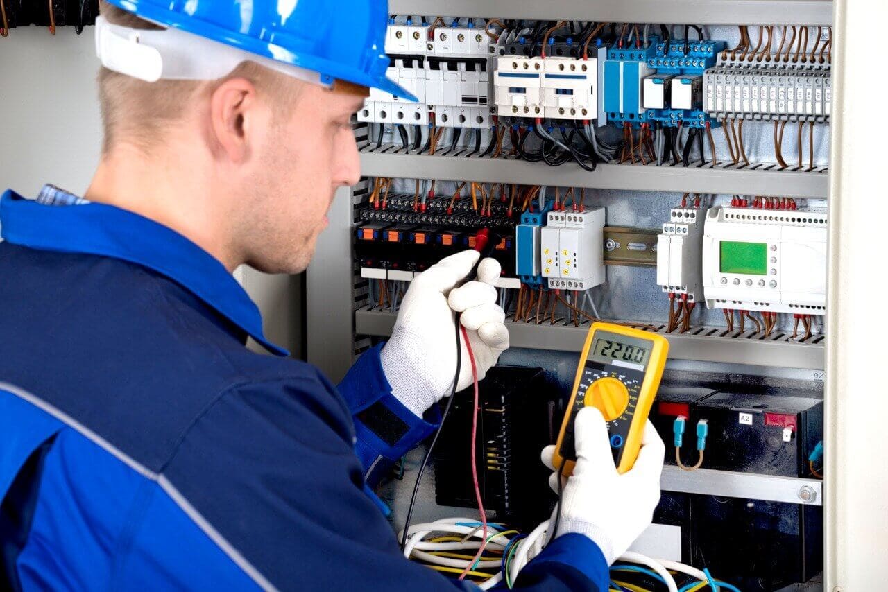electrical testing
