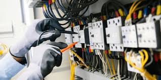 electrical testing