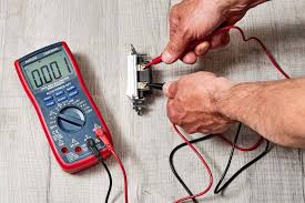 electrical testing