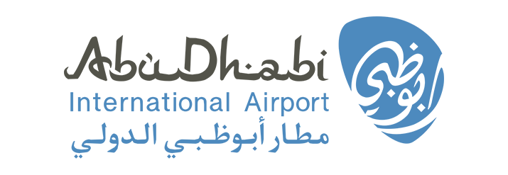 Abu Dhabi-Airport