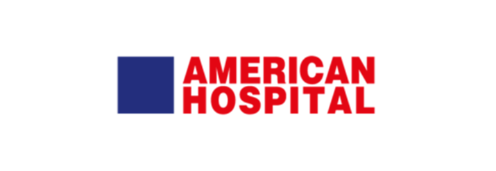 Americal-Hospital