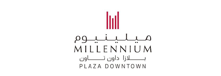 Millenium Plaza_Downtown