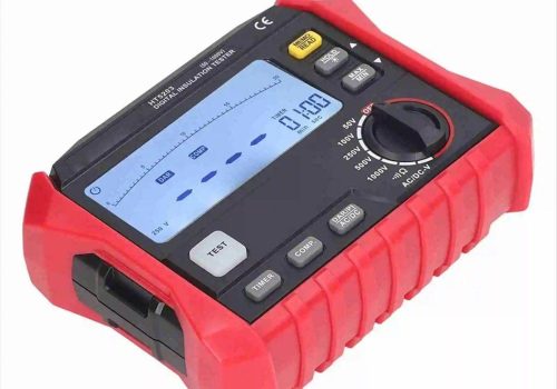 megger-test equipment